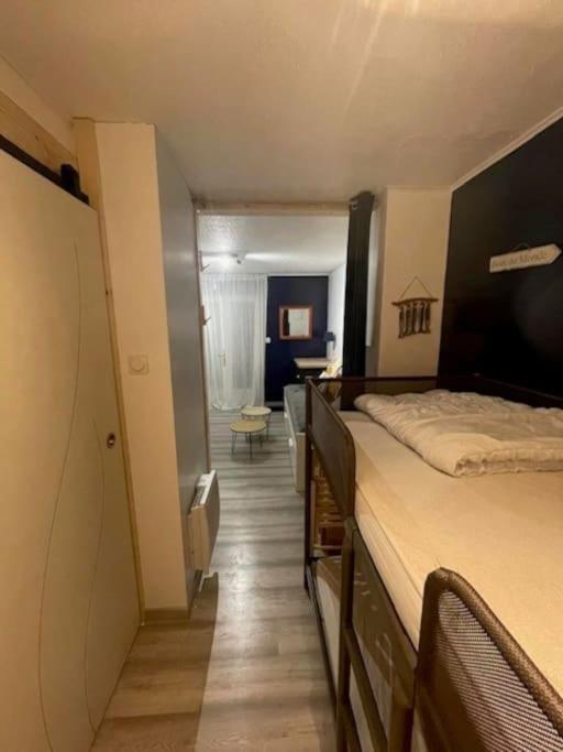 Apartamento L'Ecume De Pentrez Saint-Nic Exterior foto