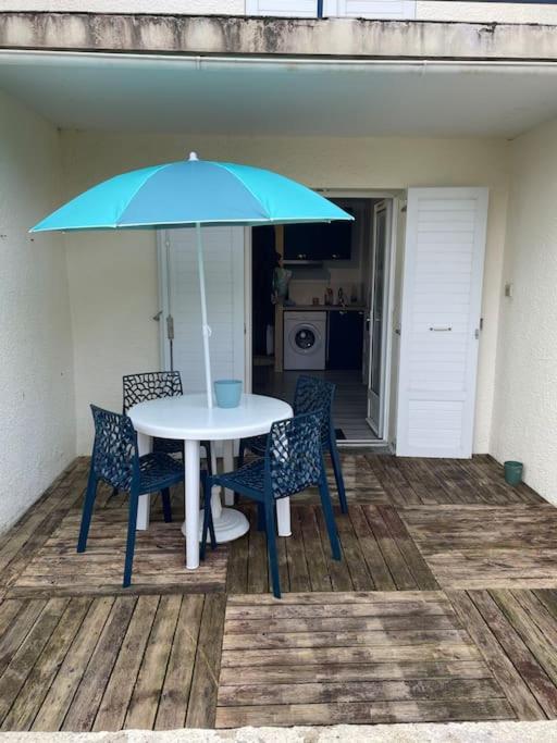 Apartamento L'Ecume De Pentrez Saint-Nic Exterior foto
